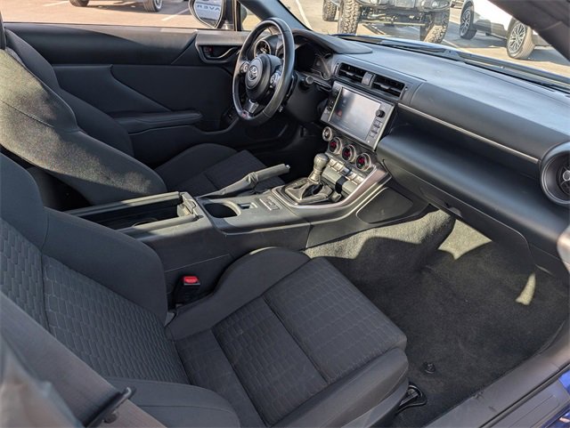 Used 2024 Toyota GR86 image 20