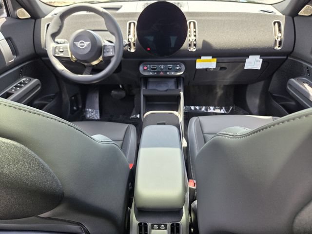 New 2027 MINI Cooper Countryman S AWD/4WD image 13