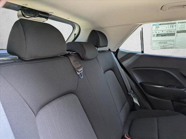 New 2026 Hyundai Venue SE FWD image 19