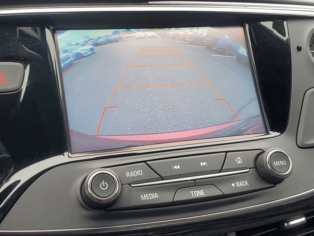 Used 2017 Buick Envision Essence FWD image 20