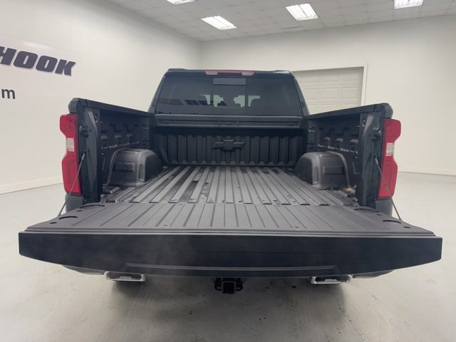 New 2026 Chevrolet Silverado 1500 LT Trail Boss image 32