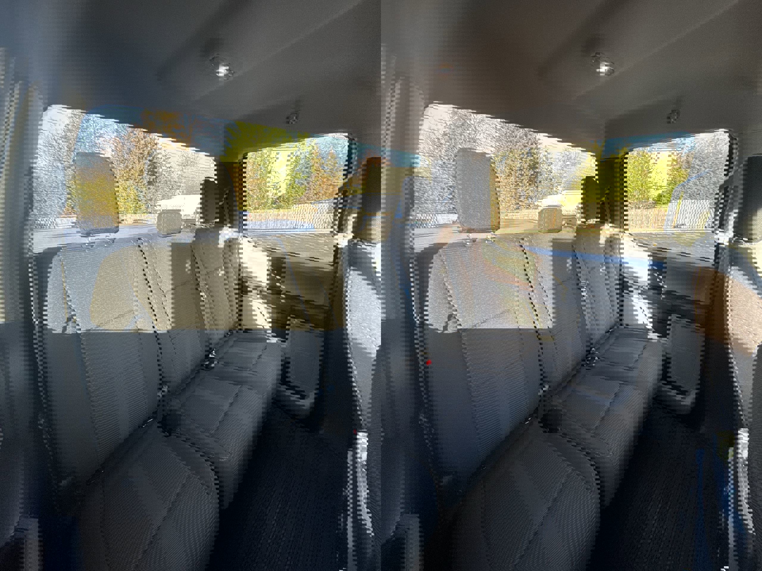 Used 2020 Ford F150 XL w/ Equipment Group 101A Mid image 28