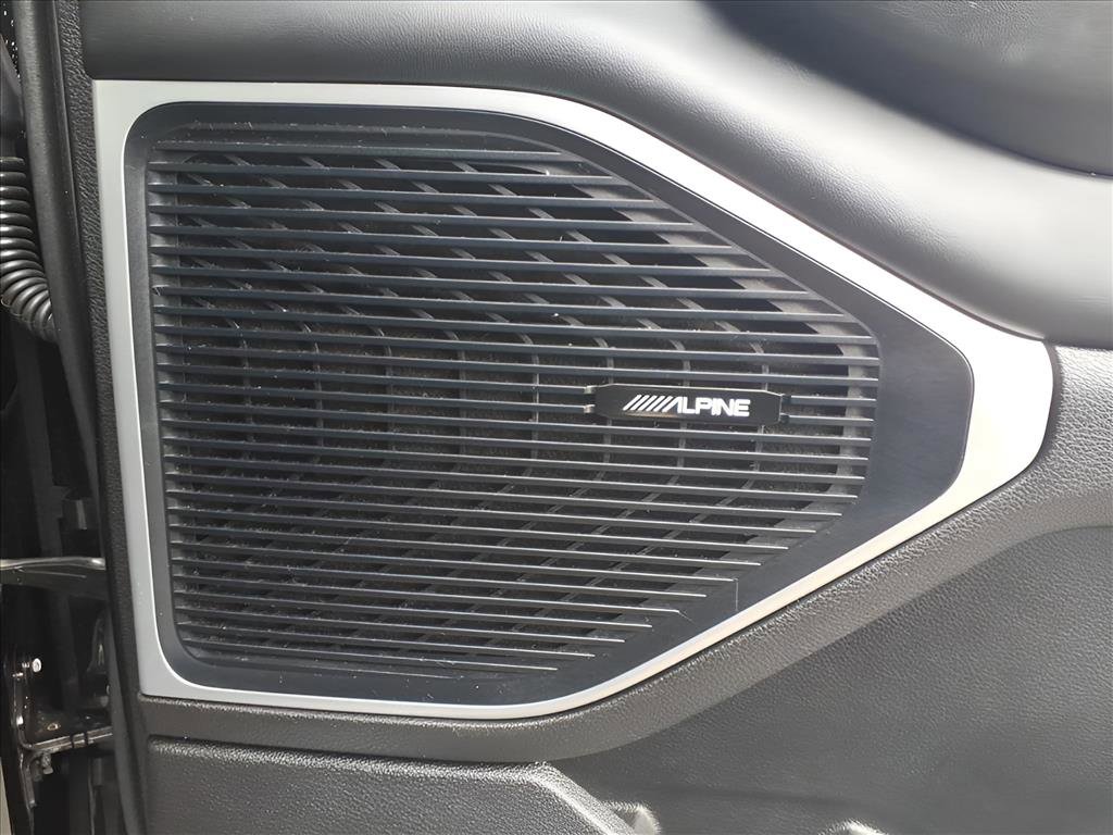 Used 2022 Jeep Wagoneer Series III image 14