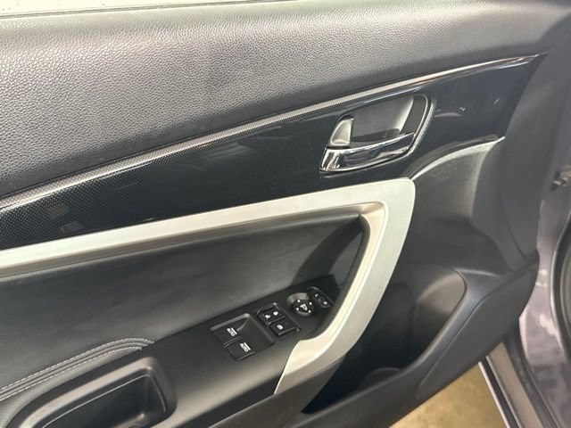 Used 2013 Honda Accord EX-L image 11