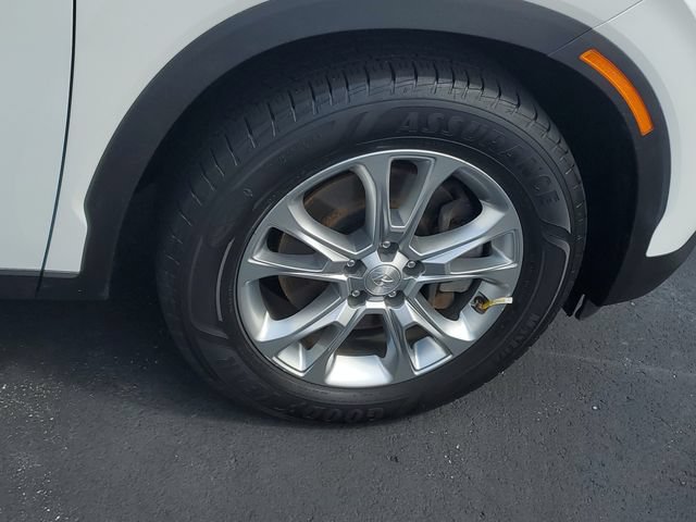 Used 2021 Hyundai Palisade SE AWD/4WD image 6