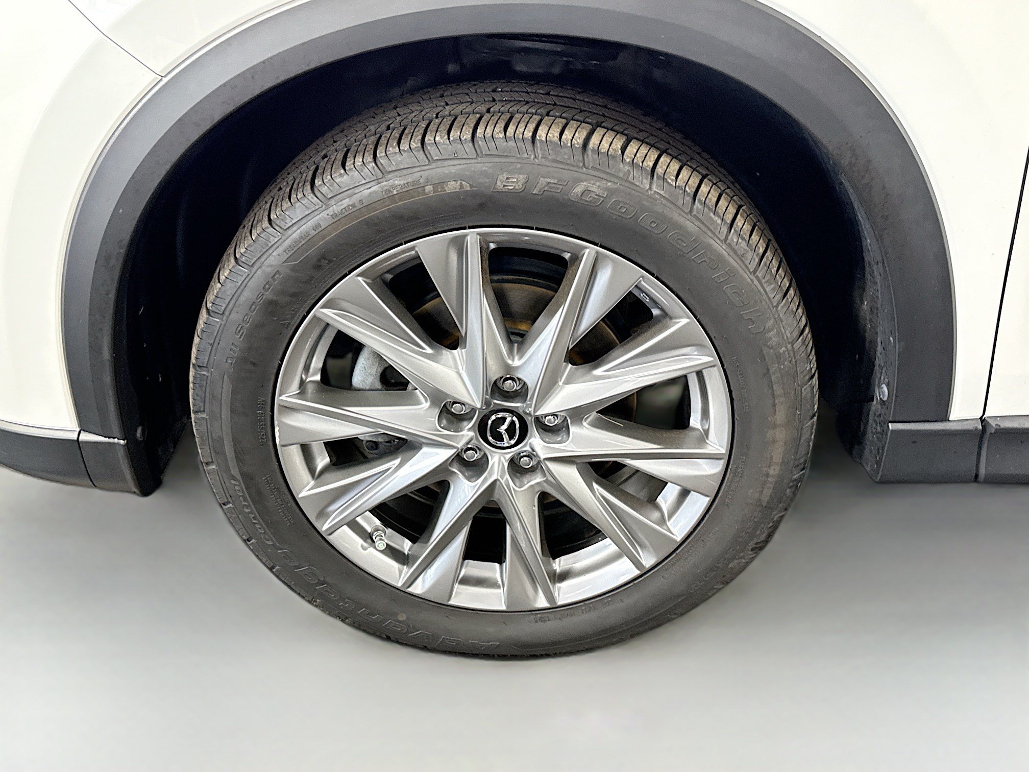 Used 2020 MAZDA CX-5 Grand Touring Reserve AWD/4WD image 38
