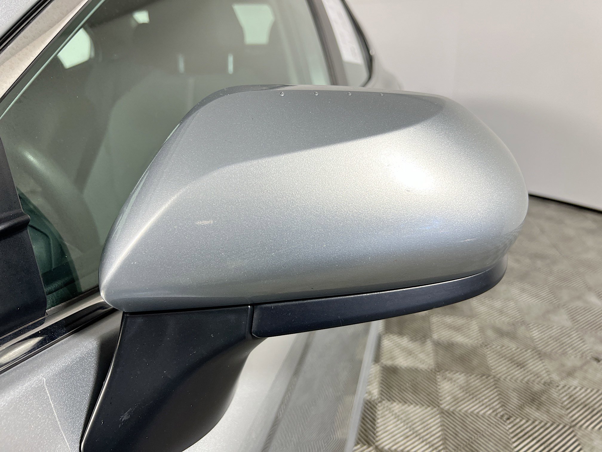 Used 2024 Toyota Camry LE FWD image 13