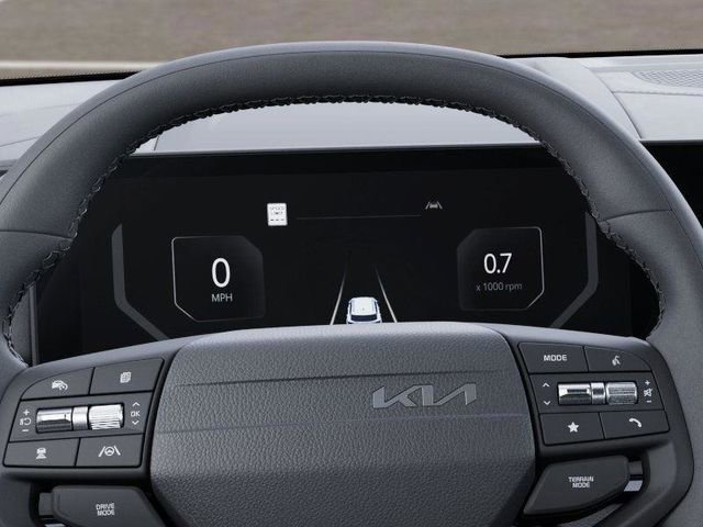 New 2026 Kia Sportage X-Line Prestige image 21