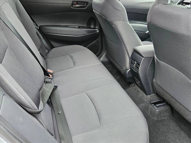 Used 2024 Toyota Corolla Cross LE w/ Moonroof Package FWD image 18