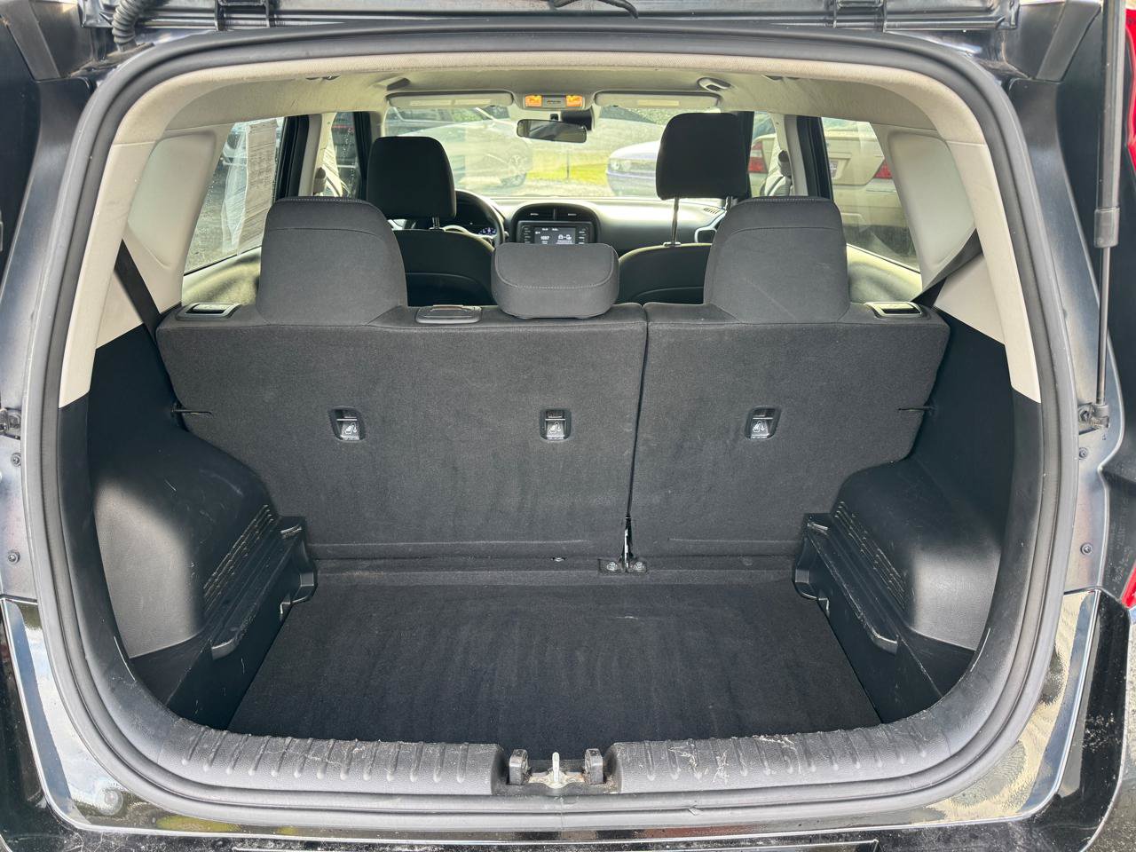 Used 2020 Kia Soul S FWD image 11