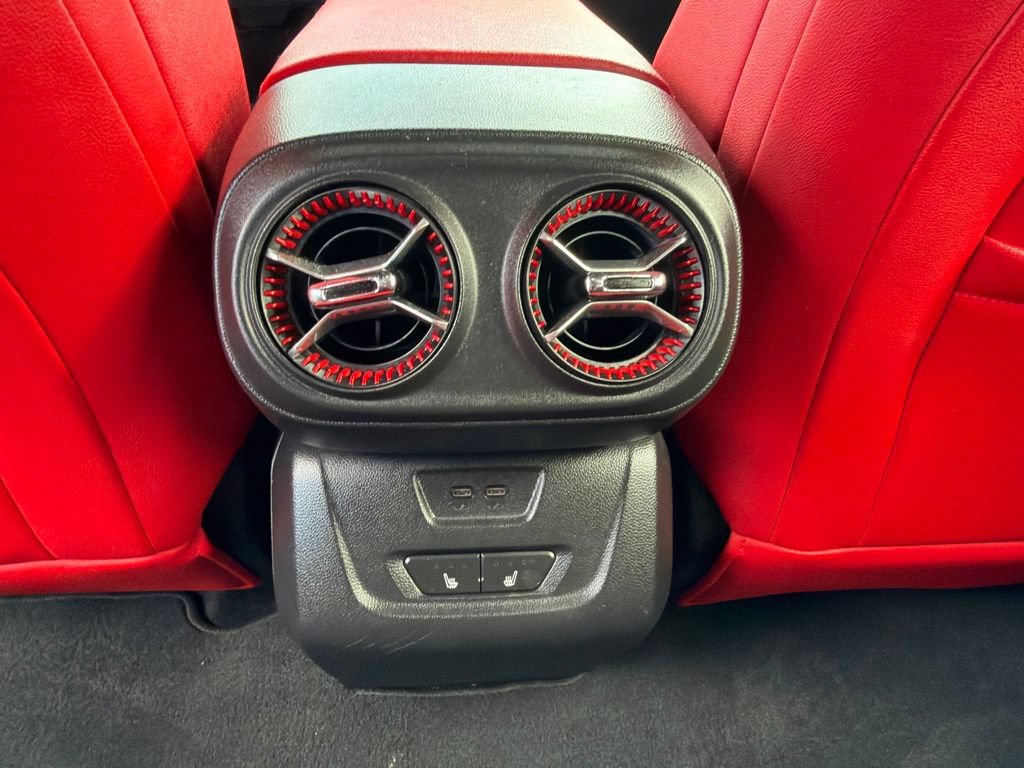 Used 2024 Chevrolet Blazer EV RS AWD/4WD image 18