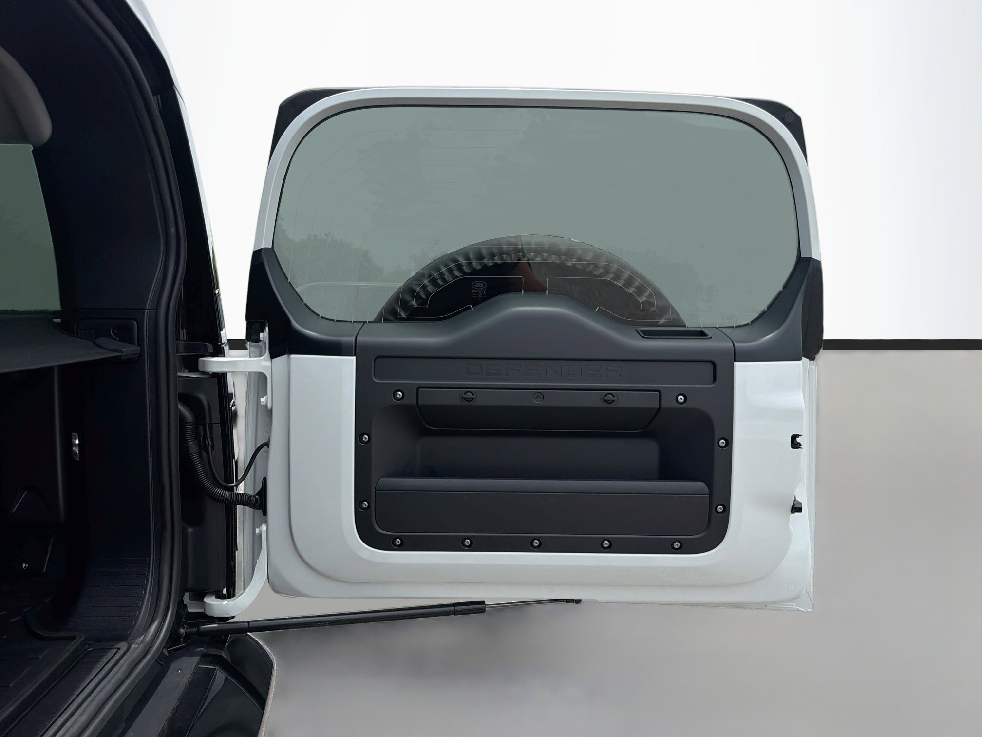 New 2026 Land Rover Defender 110 S AWD/4WD image 13