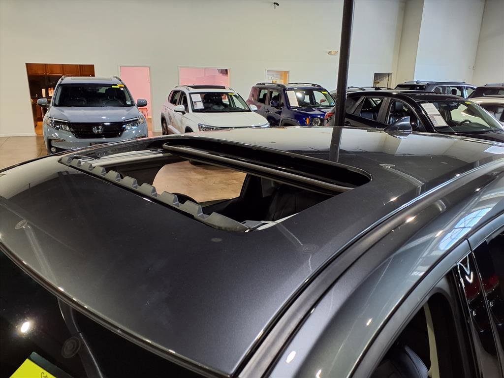 Used 2022 MAZDA CX-5 AWD 2.5 S w/ Premium Package image 8