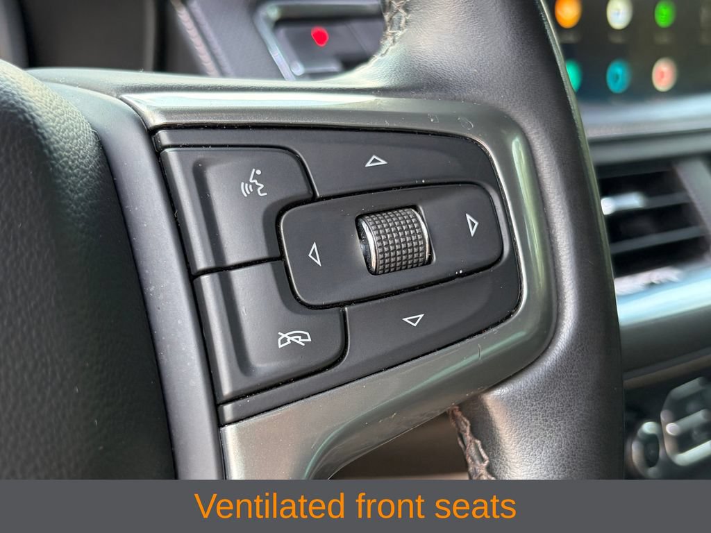 Used 2023 Chevrolet Tahoe Premier RWD image 12