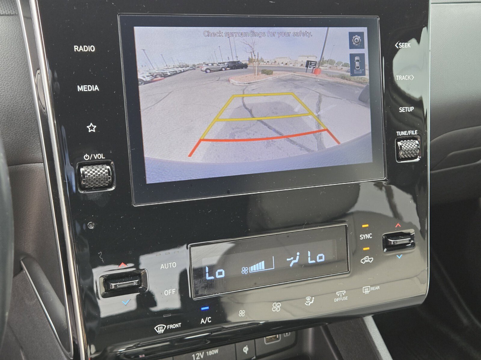 Used 2022 Hyundai Santa Cruz SEL Premium image 20