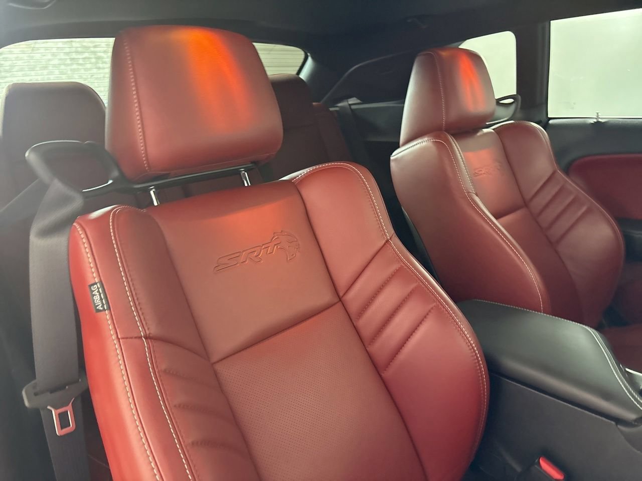 Used 2019 Dodge Challenger SRT Hellcat Redeye RWD image 26