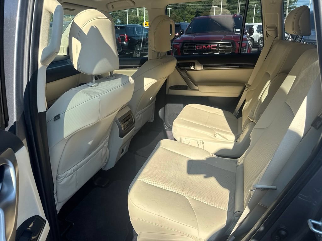 Used 2021 Lexus GX 460 Premium AWD/4WD image 18