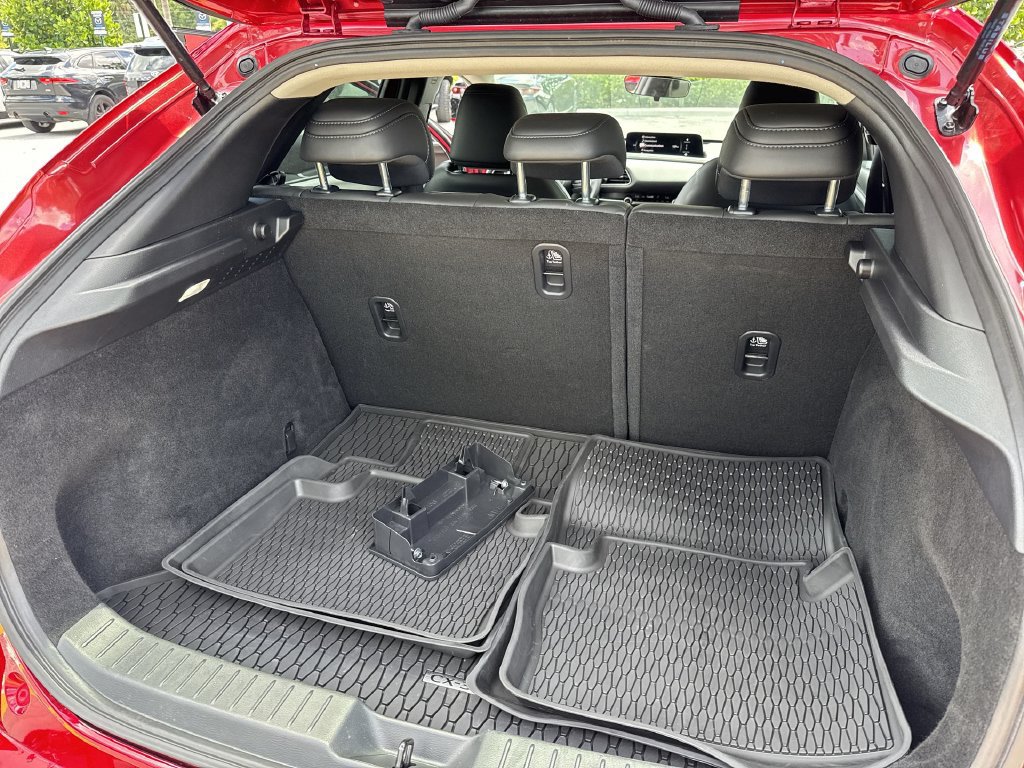 Certified 2026 MAZDA CX-30 AWD 2.5 S image 58