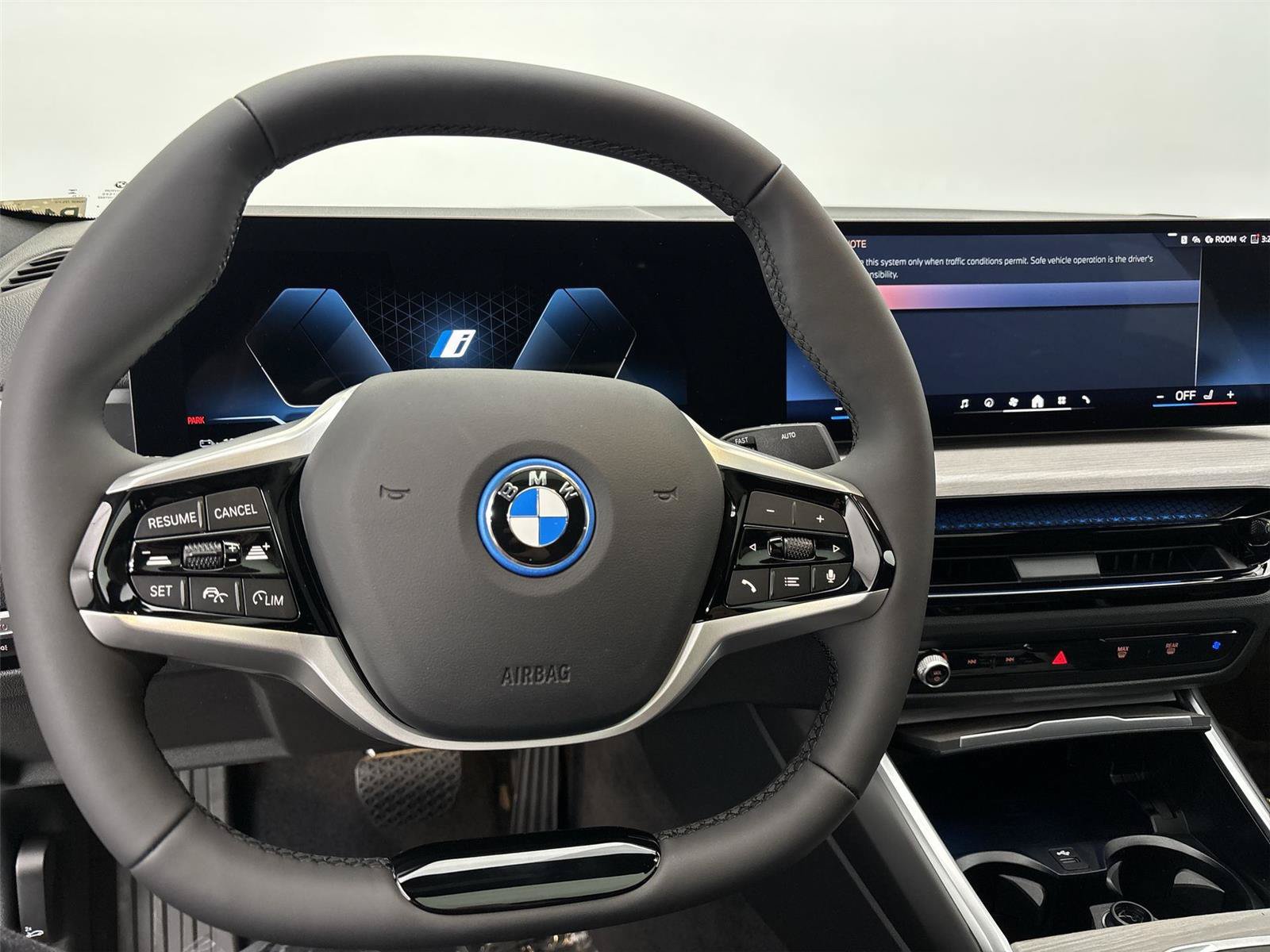 New 2026 BMW i4 xDrive40i w/ Parking Assistance Package AWD/4WD image 22