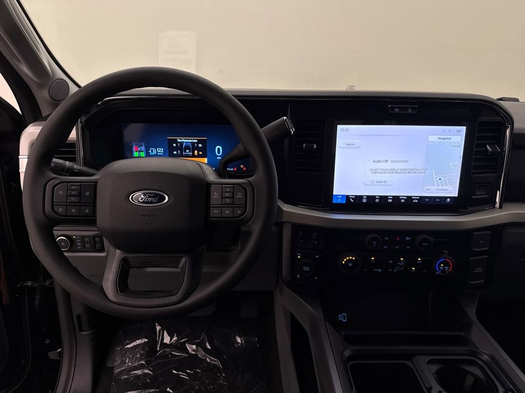 New 2026 Ford F250 XLT image 22