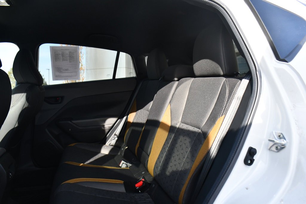 Used 2024 Subaru Crosstrek 2.5i Sport image 18