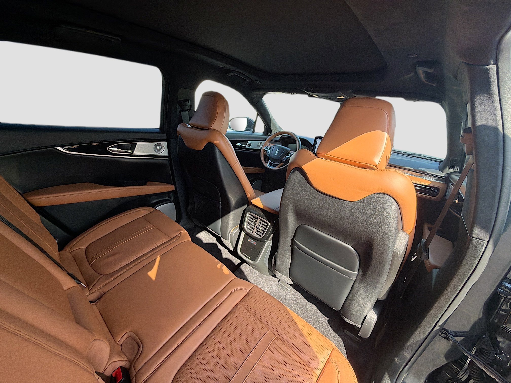 Certified 2023 Lincoln Nautilus Black Label AWD/4WD image 29
