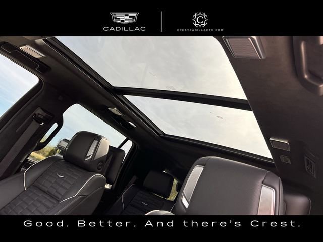 Certified 2023 Cadillac Escalade Premium Luxury Platinum image 25