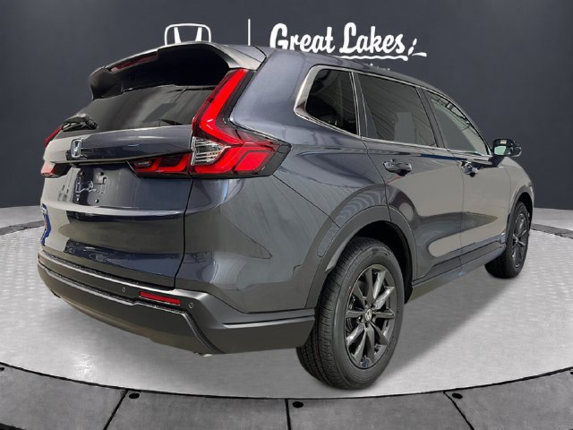 New 2027 Honda CR-V EX-L image 6