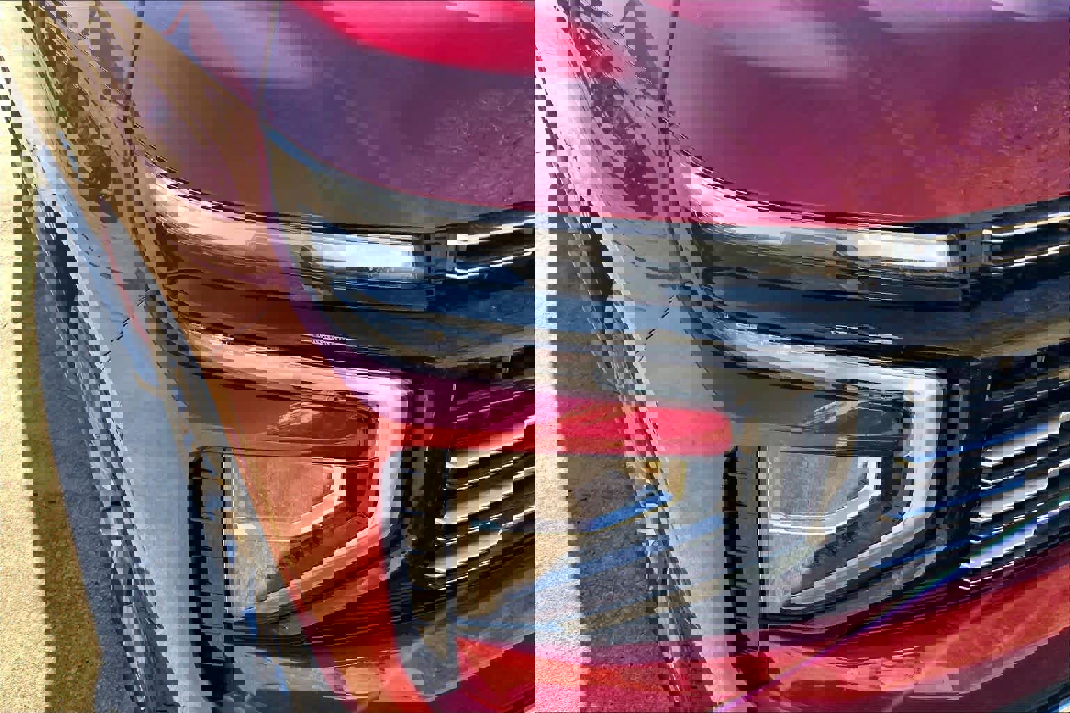 Certified 2025 Chevrolet Tahoe High Country w/ Sun And Tow Package image 26