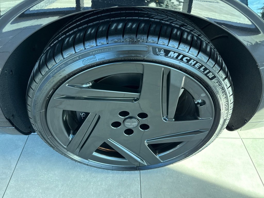 New 2026 Genesis G90 3.5T Prestige image 22