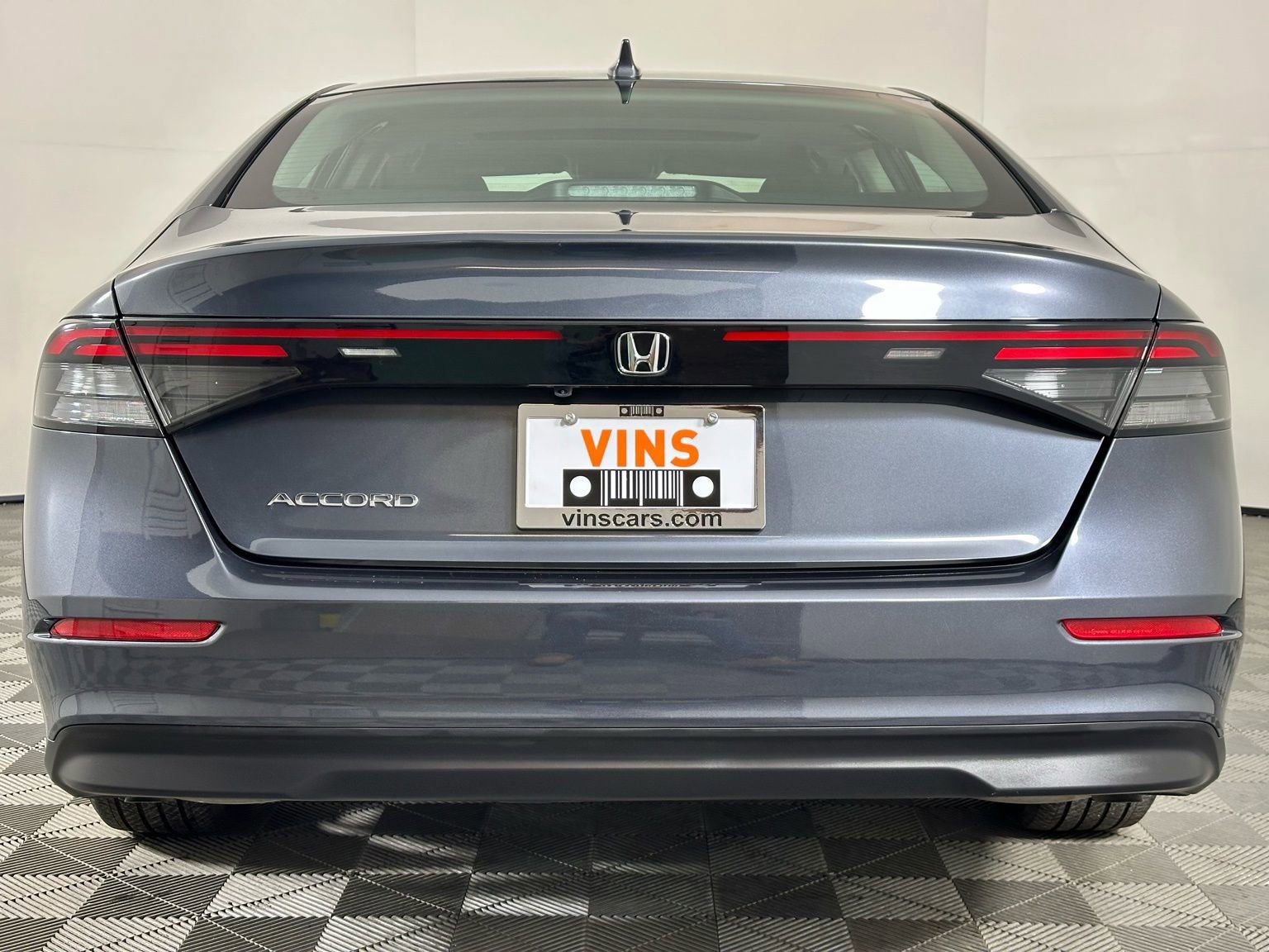 Used 2024 Honda Accord EX image 22