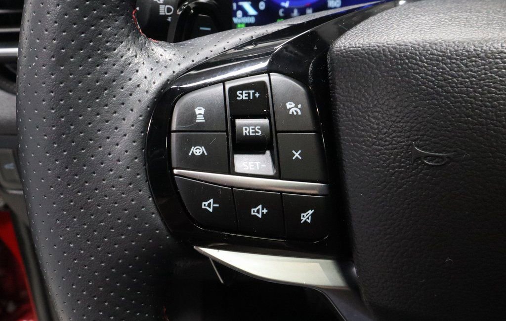 Certified 2023 Ford Explorer ST w/ Equipment Group 401A image 28