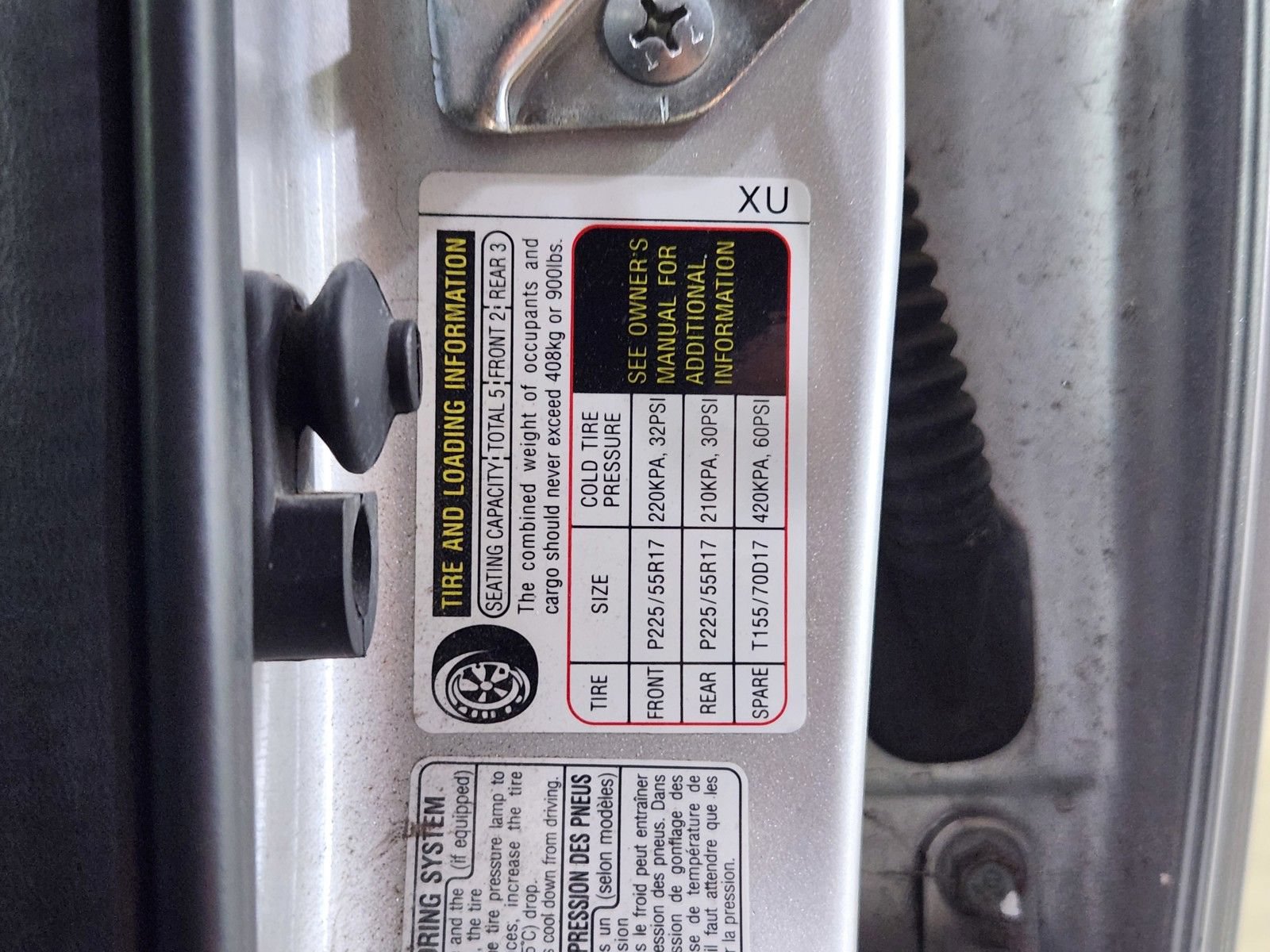 Used 2010 Subaru Forester 2.5X Premium w/ Popular Equipment Group 7B AWD/4WD image 9