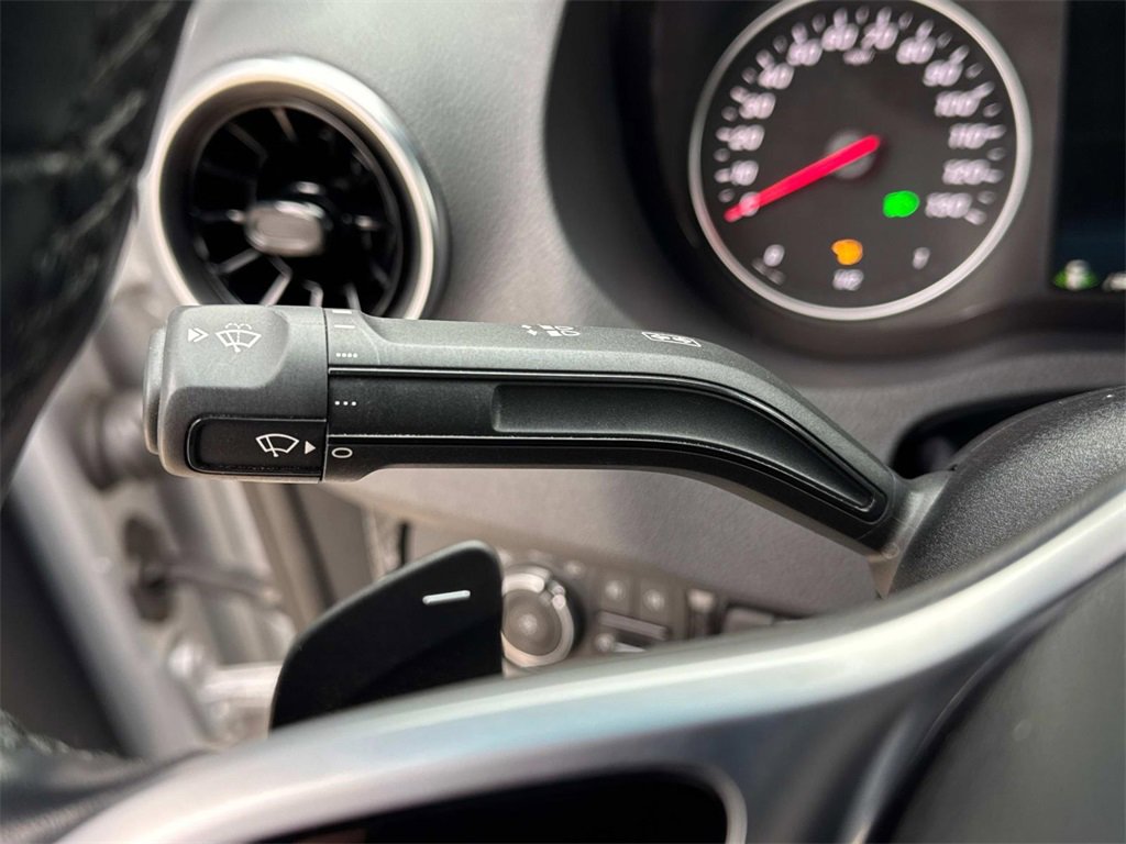 Used 2020 Mercedes-Benz Sprinter 144 Cargo image 45