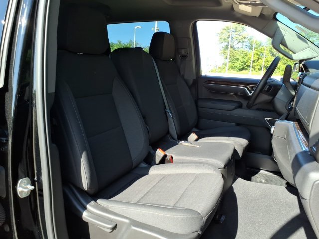 Used 2023 GMC Sierra 1500 Elevation w/ X31 Off-Road Package AWD/4WD image 9