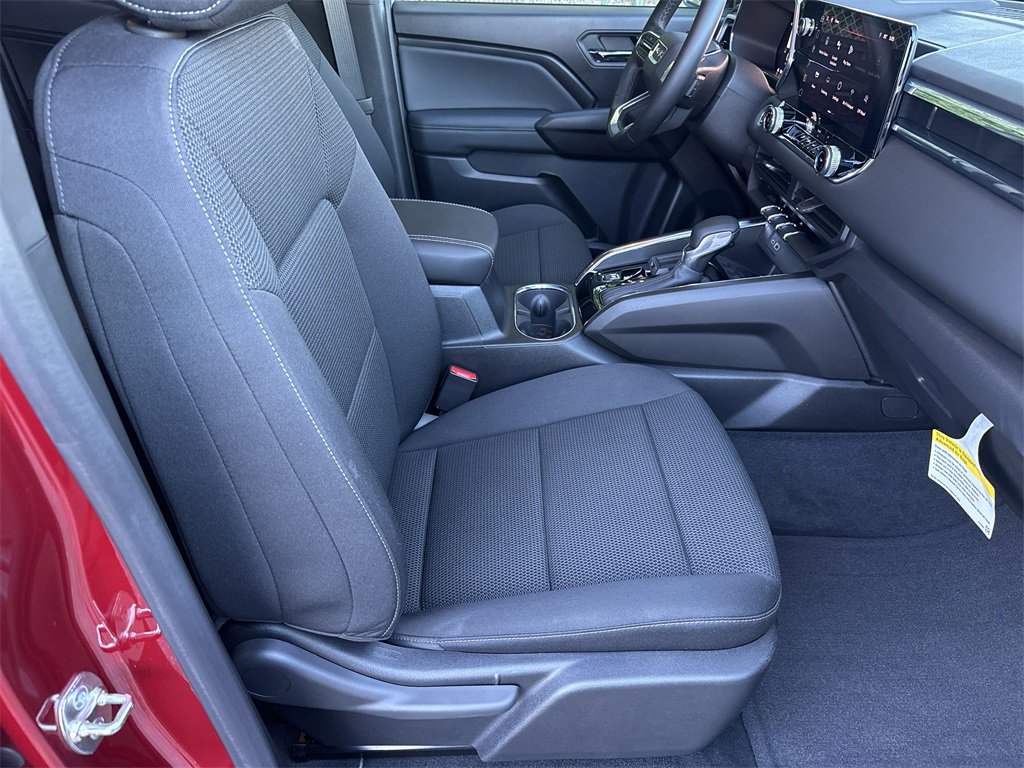 Used 2024 GMC Canyon Elevation image 13