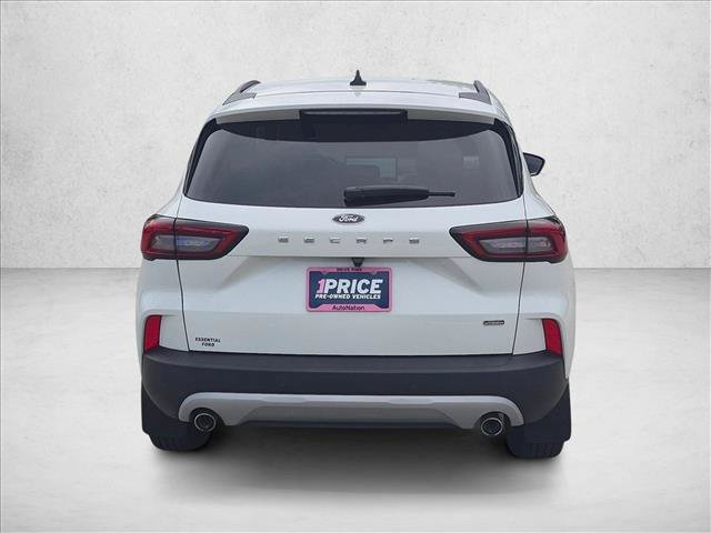 Used 2024 Ford Escape SE FWD image 7