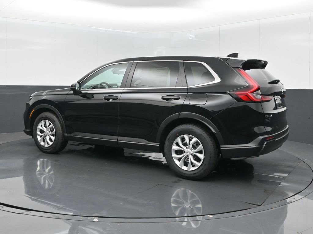 New 2026 Honda CR-V LX image 16