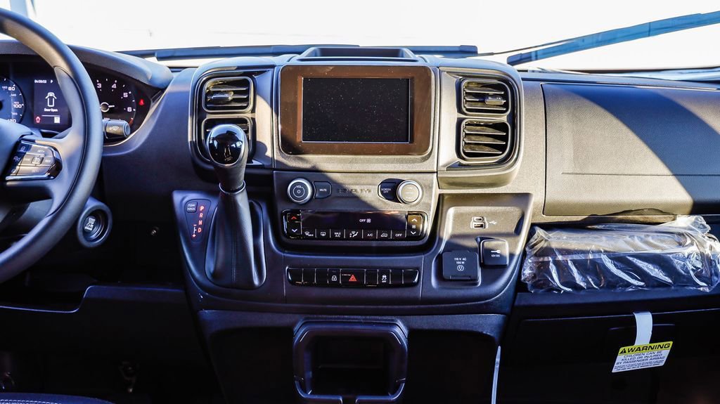 New 2026 RAM ProMaster 1500 w/ Convenience Group image 14