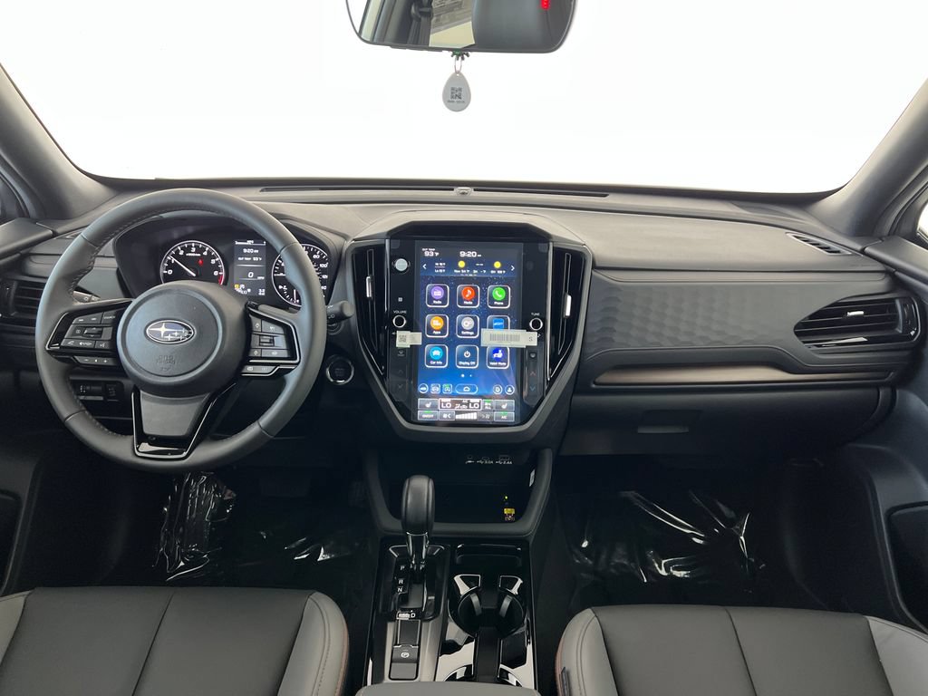 New 2026 Subaru Forester Sport w/ Onyx Edition AWD/4WD image 15