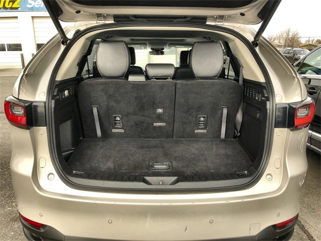 Used 2025 MAZDA CX-90 3.3 Turbo w/ Preferred Package image 24