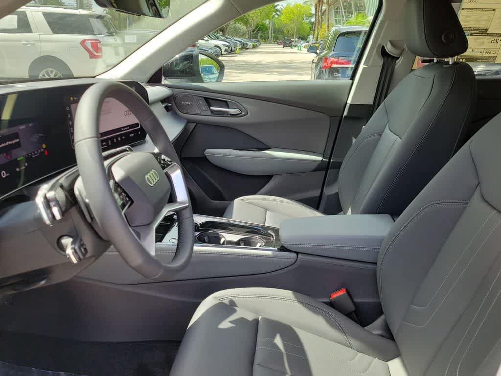 New 2026 Audi Q3 quattro 2.0T AWD/4WD image 19