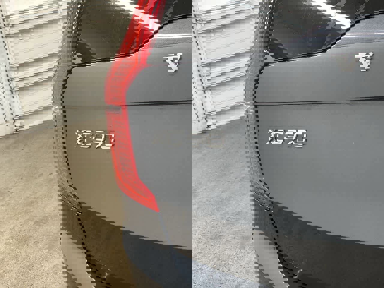 Used 2022 Volvo XC90 T5 Momentum image 10