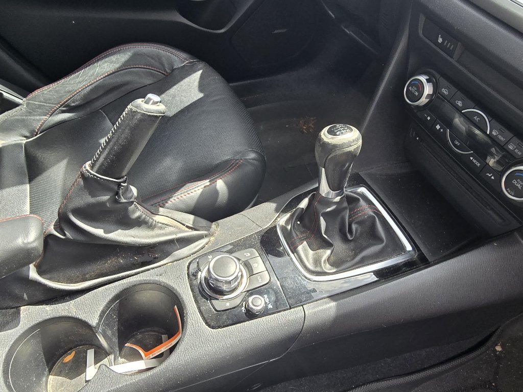 Used 2016 MAZDA MAZDA3 s Grand Touring FWD image 12