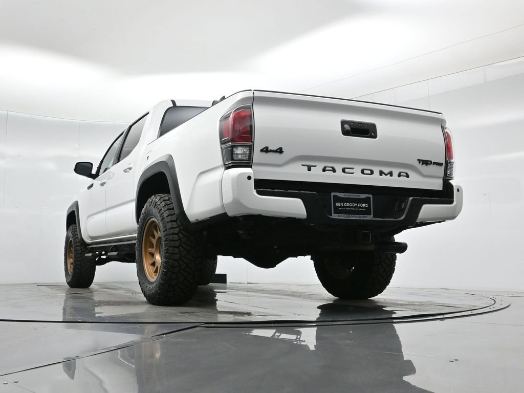 Used 2019 Toyota Tacoma TRD Pro image 52