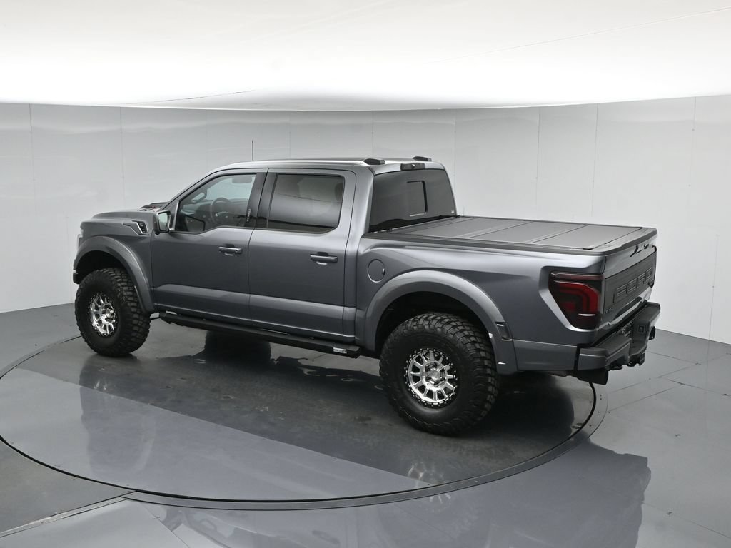 Used 2024 Ford F150 Raptor w/ Equipment Group 803A Raptor R AWD/4WD image 46