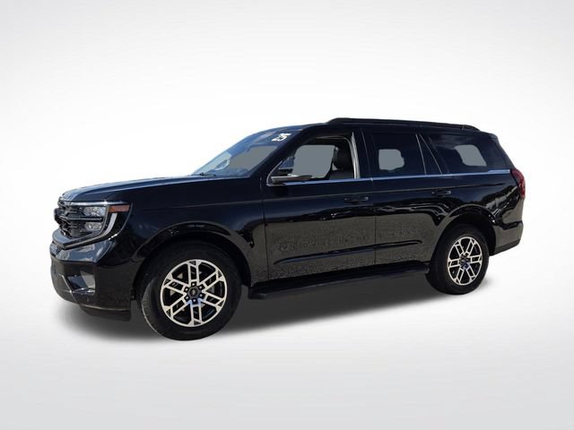Certified 2025 Ford Expedition Active AWD/4WD image 5