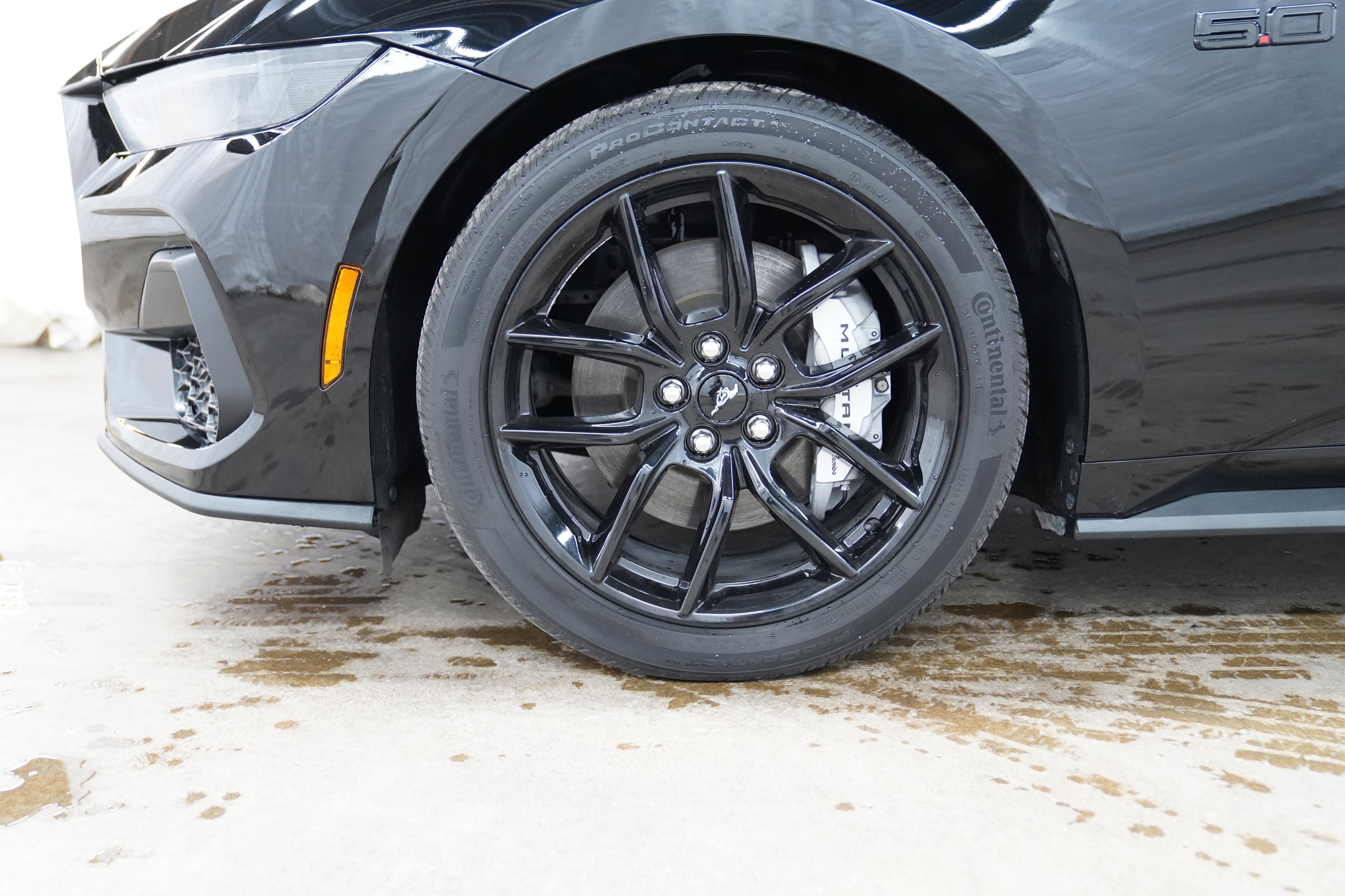 Used 2025 Ford Mustang GT image 15