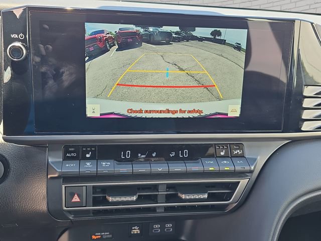 Used 2026 Toyota Camry XSE FWD image 23