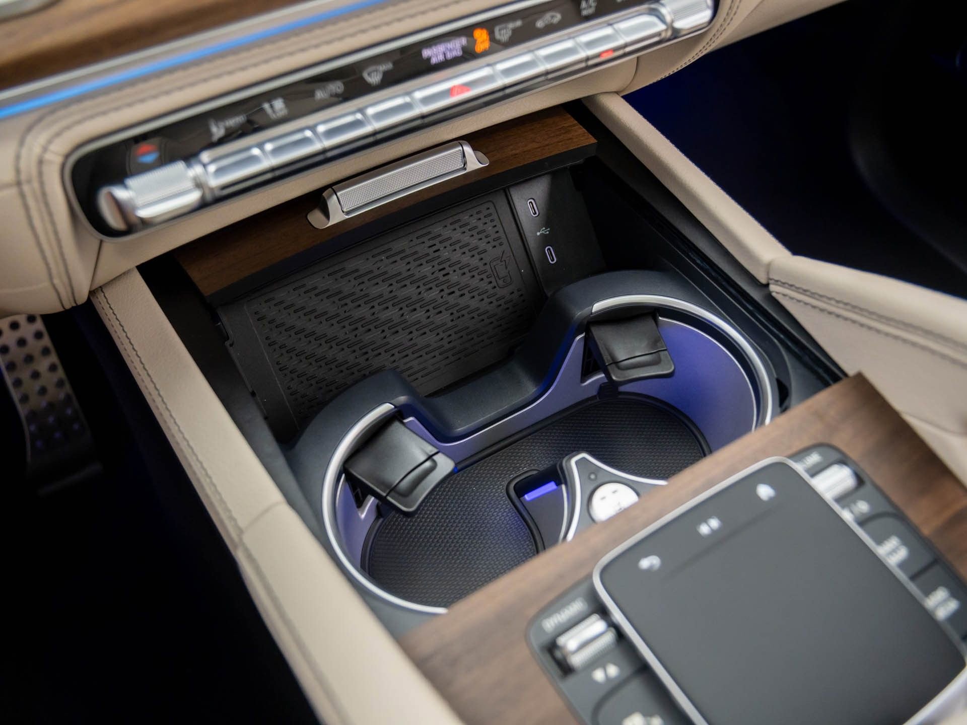 New 2026 Mercedes-Benz GLS 580 4MATIC image 29